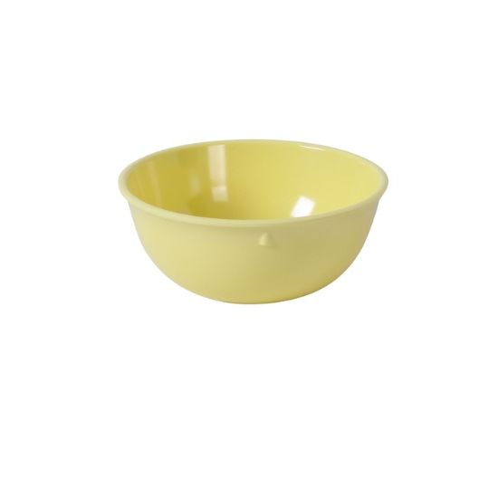 Picture of NS-314Y Nessico 4 7/8″ Nappie 11 oz Yellow