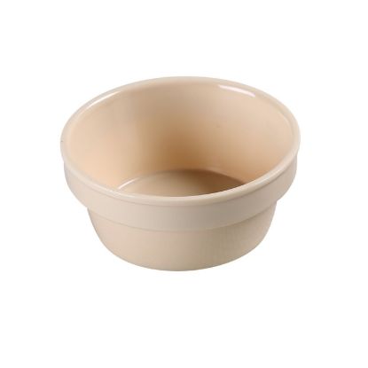 Picture of NS-502T Nessico 2 7/8″ Sauce Cup/Ramekin 2.5 oz Tan