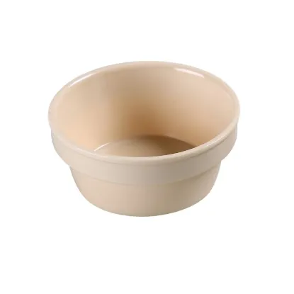 Picture of NS-502T Nessico 2 7/8″ Sauce Cup/Ramekin 2.5 oz Tan