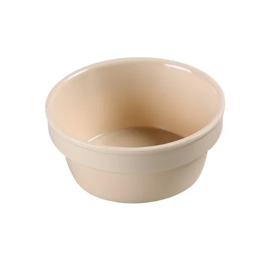 Picture of NS-502T Nessico 2 7/8″ Sauce Cup/Ramekin 2.5 oz Tan