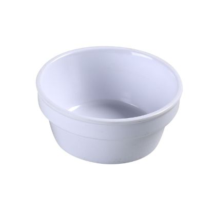 Picture of NS-503W Nessico 3 7/8″ X 1 1/2″ Sauce Cup/Ramekin 4 oz White