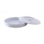 Picture of NS-608W Nessico 8 1/4″ Tortilla Server W/Lid White