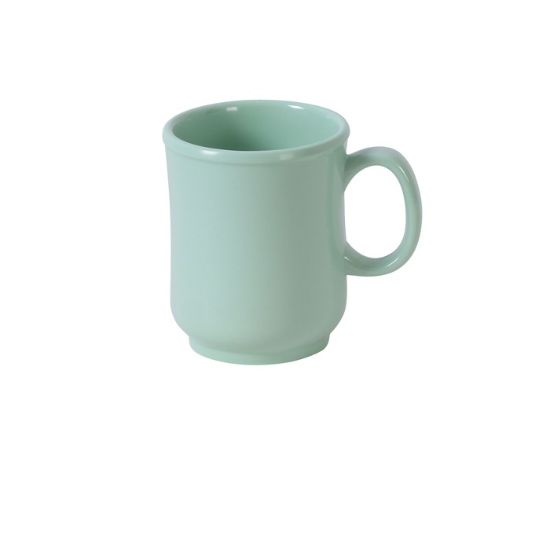 Picture of NS-901G Nessico 3″ X 3 5/8″H Bulbous Mug 8 oz Green