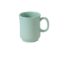 Picture of NS-901G Nessico 3″ X 3 5/8″H Bulbous Mug 8 oz Green