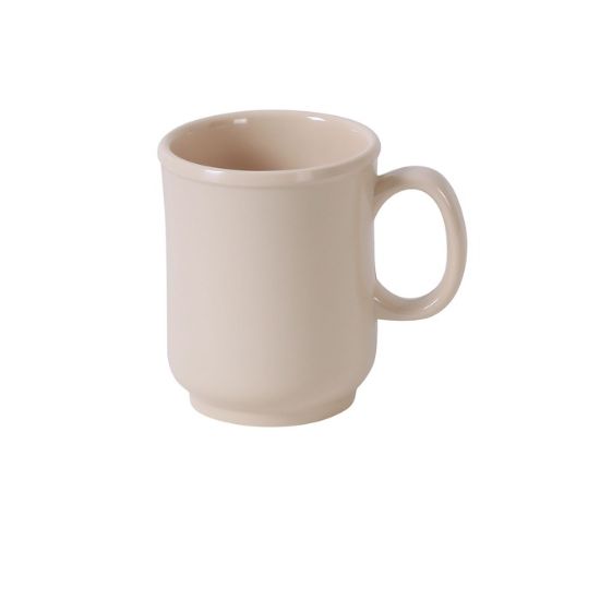 Picture of NS-901T Nessico 3″ X 3 5/8″H Bulbous Mug 8 oz Tan