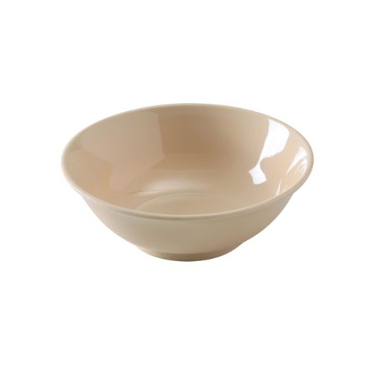Picture of NS-5060T Nessico 6 7/8″ X 2 1/4″H Rimless Bowl 22 oz Tan