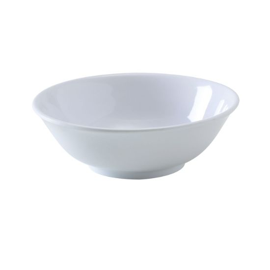 Picture of NS-5060W Nessico 6 7/8″ X 2 1/4″ Rimless Bowl 22 oz White