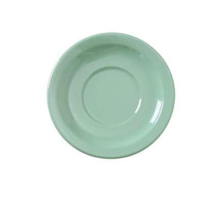 Picture of NS-9012G Nessico 5 1/2″ Saucer Green
