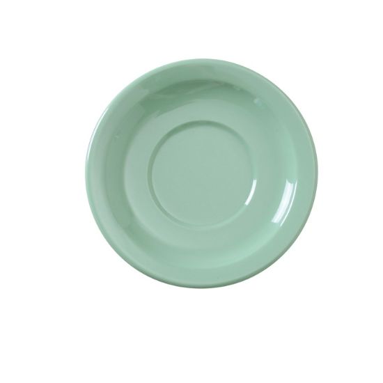 Picture of NS-9012G Nessico 5 1/2″ Saucer Green