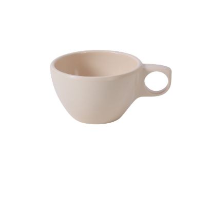 Picture of NS-9015T Nessico 3 3/4″ Ovide Cup 7 oz Tan