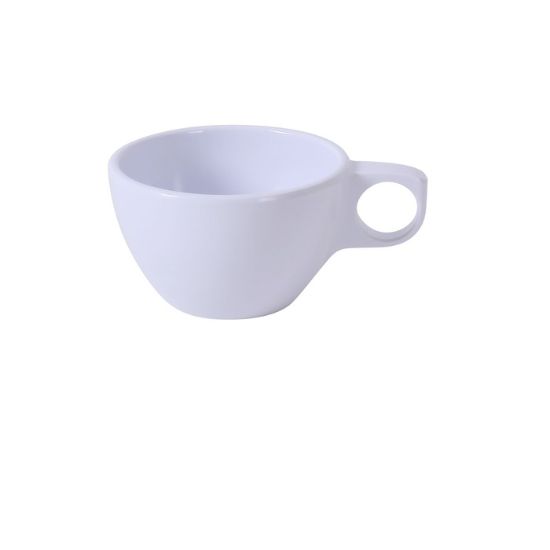 Picture of NS-9015W Nessico 3 3/4″ Ovide Cup 7 oz White