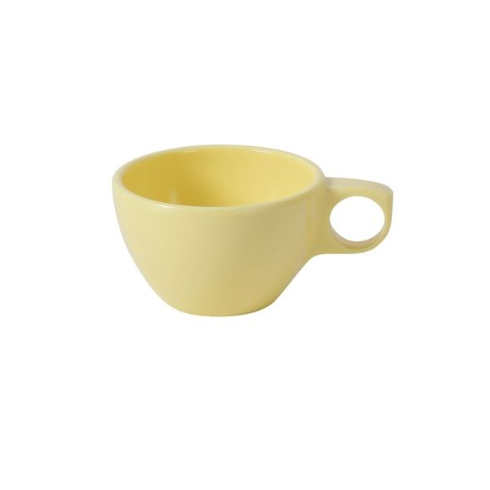 Picture of NS-9015Y Nessico 3 3/4″ X 2 1/4″ Ovide Cup 7 oz Yellow