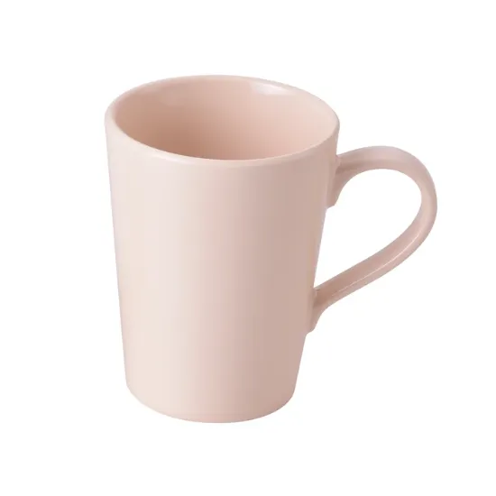 Picture of NS-9112T Nessico 3 1/2″ X 4 1/2″H Mug 12 oz Tan