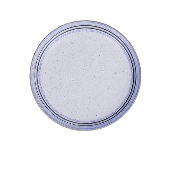 Picture of OC-112 Ocean 12″ X 1 1/4″ Coupe Plate