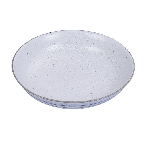 Picture of OC-407 Ocean 7″ X 1 1/2″ Deep Soup Plate 10 oz