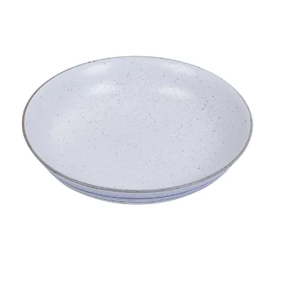 Picture of OC-408 Ocean 8″ X 1 1/2″ Deep Soup / Salad Plate 14 oz