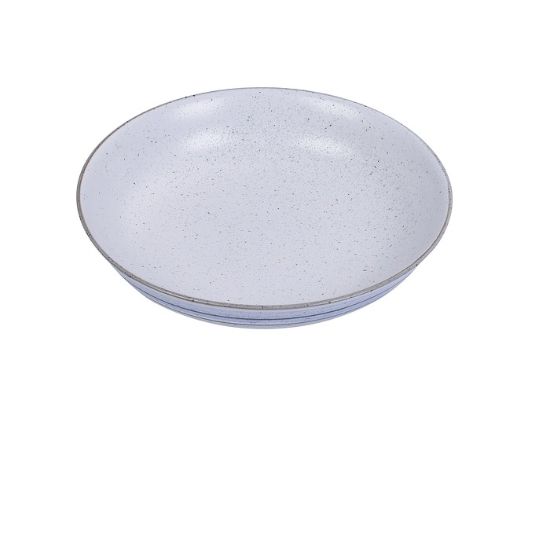 Picture of OC-409 Ocean 9″ X 1 1/2″H Salad / Pasta Plate 18 oz