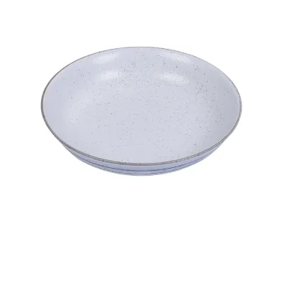 Picture of OC-409 Ocean 9″ X 1 1/2″H Salad / Pasta Plate 18 oz