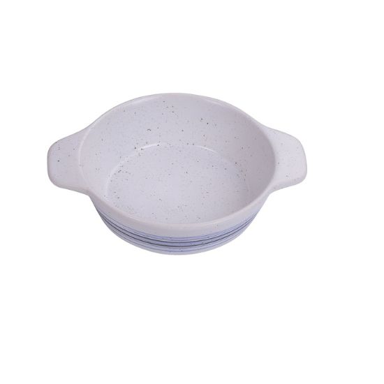 Picture of OC-506 Ocean 6 1/2″ X 5″ X 1 3/4″ Bake Dish With Ears 7 oz