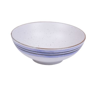 Picture of OC-608 Ocean 8″ X 3″H Noodle Bowl 28 oz