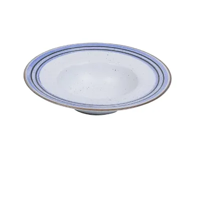 Picture of OC-709 Ocean 9″ X 2″H Dessert/ Soup Plate 9 oz