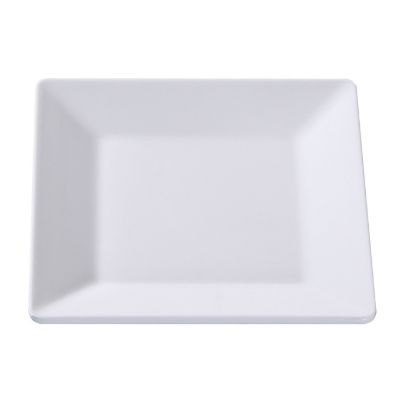 Picture of OK-108 Osaka 8 1/4″ Square Plate