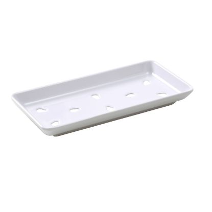 Picture of OK-608 Osaka 8″ X 3 3/4″ X 3/4″ Food Container