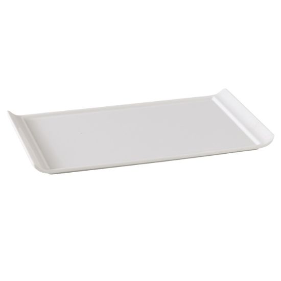 Picture of OK-1313 Osaka 13″ X 6 3/4″ Rectangular Display Plate