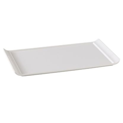 Picture of OK-1313 Osaka 13″ X 6 3/4″ Rectangular Display Plate