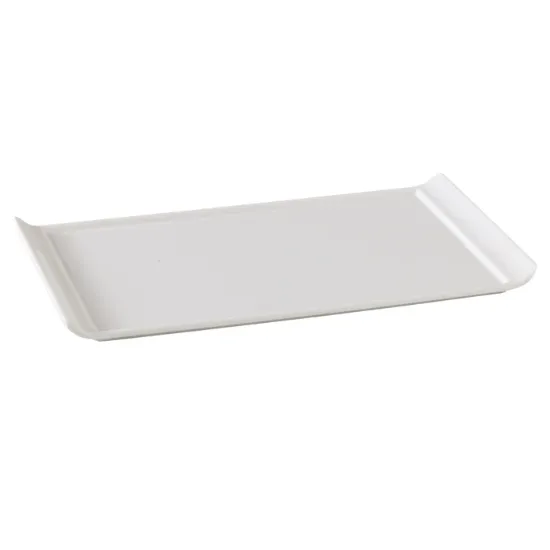 Picture of OK-1313 Osaka 13″ X 6 3/4″ Rectangular Display Plate