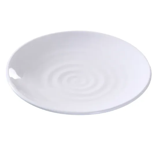 Picture of OK-1710 Osaka 9 3/4″ Round Plate