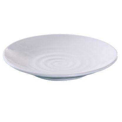 Picture of OK-1712 Osaka 12″ Round Plate