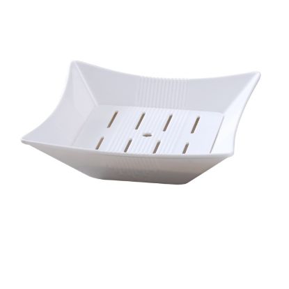 Picture of OK-2541 Osaka 11″ X 3″H Square Seafood Bowl