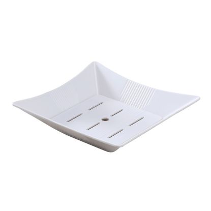 Picture of OK-2550 Osaka 16″ X 7 3/4″X 3 1/4″ Rectangular Sea Food Bowl