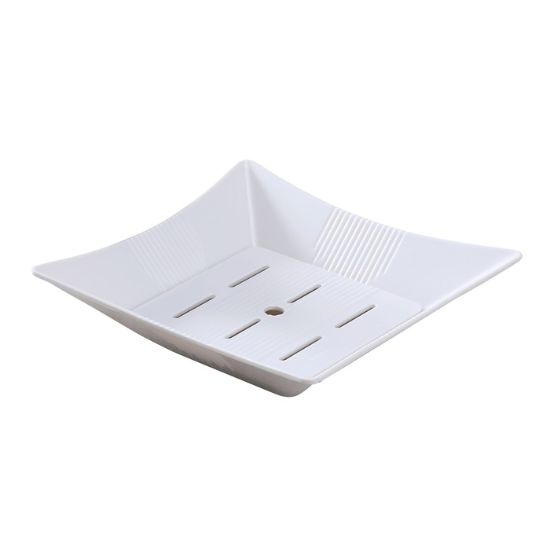 Picture of OK-2550 Osaka 16″ X 7 3/4″X 3 1/4″ Rectangular Sea Food Bowl