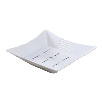 Picture of OK-2550 Osaka 16″ X 7 3/4″X 3 1/4″ Rectangular Sea Food Bowl