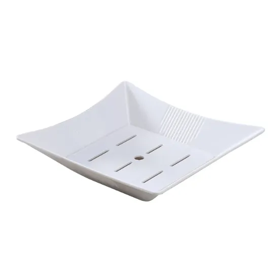 Picture of OK-2550 Osaka 16″ X 7 3/4″X 3 1/4″ Rectangular Sea Food Bowl