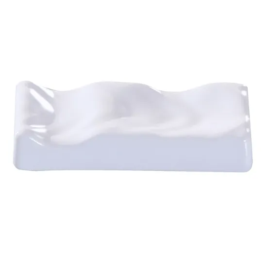 Picture of OK-4033 Osaka 3 1/4″ X 1 1/2″ Chopstick Holder