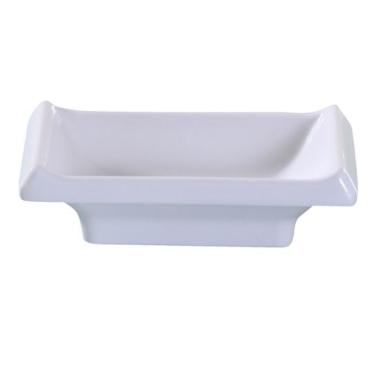 Picture of OK-4046 Osaka 3 3/4″ X 2 1/2″ Sauce Dish 2.5 oz