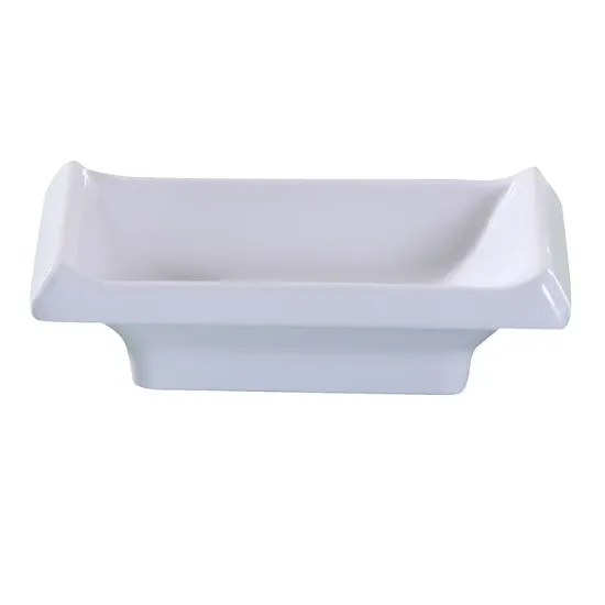 Picture of OK-4046 Osaka 3 3/4″ X 2 1/2″ Sauce Dish 2.5 oz