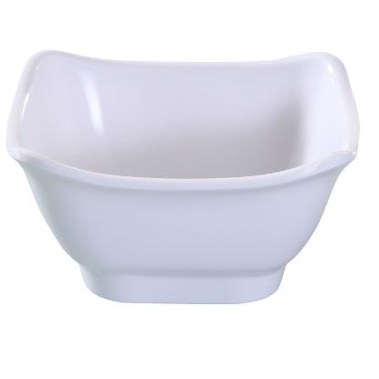 Picture of OK-5450 Osaka 4 3/4″X 2 1/4″H Square Bowl 10 oz