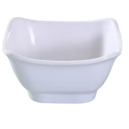 Picture of OK-5450 Osaka 4 3/4″X 2 1/4″H Square Bowl 10 oz