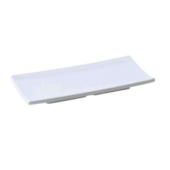 Picture of OK-7010 Osaka 9 1/2″ X 4″ Sushi Plate