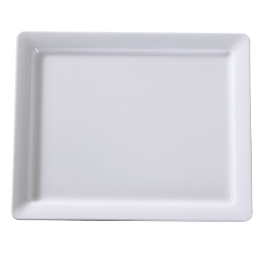 Picture of OK-7012 Osaka 12 3/4″ X 10 1/2″ Rectangular Plate