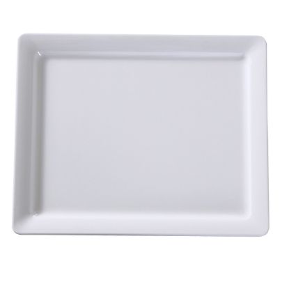 Picture of OK-7012 Osaka 12 3/4″ X 10 1/2″ Rectangular Plate