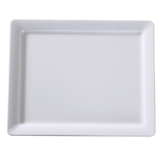 Picture of OK-7012 Osaka 12 3/4″ X 10 1/2″ Rectangular Plate
