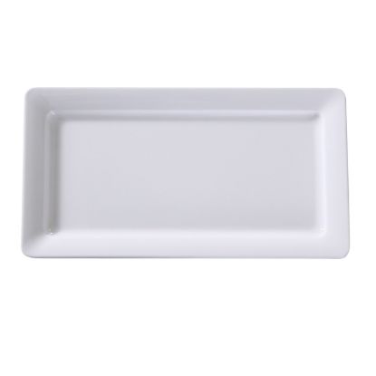 Picture of OK-7013 Osaka 13″ X 7″ Rectangular Plate