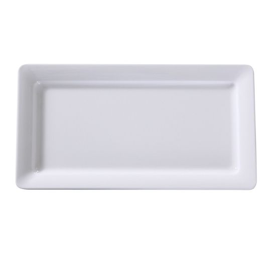 Picture of OK-7013 Osaka 13″ X 7″ Rectangular Plate