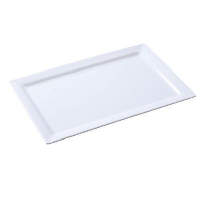 Picture of OK-7014 Osaka 14″ X 7″ Rectangular Display Plate