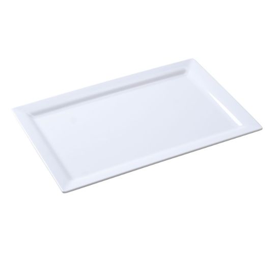 Picture of OK-7014 Osaka 14″ X 7″ Rectangular Display Plate